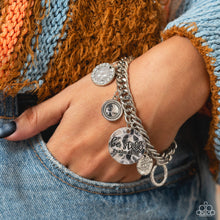 Load image into Gallery viewer, GLITTER and Grace-white