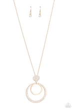 Load image into Gallery viewer, Spanish Sizzle-gold