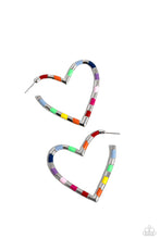 Load image into Gallery viewer, Striped Sweethearts-multi