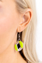 Load image into Gallery viewer, CURB Craze-green