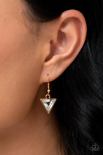 Load image into Gallery viewer, Fetchingly Fierce-gold