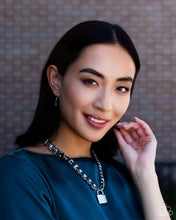 Load image into Gallery viewer, LOCK and Roll-silver