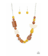 Load image into Gallery viewer, Tranquil Trendsetter-yellow