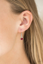 Load image into Gallery viewer, Bless Your Heart-red