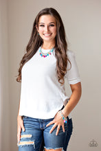 Load image into Gallery viewer, I Want To SEA The World/Seashore Sailing-multi