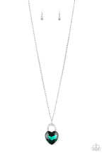 Load image into Gallery viewer, Locked In Love-green