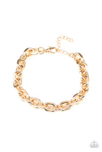 Load image into Gallery viewer, Steel Trap/Titanium Titan-gold