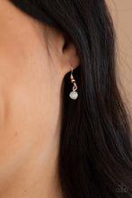 Load image into Gallery viewer, A Dream Is A Wish Your Heart Makes-rose gold