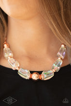 Load image into Gallery viewer, Iridescently Ice Queen-copper