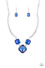 Load image into Gallery viewer, Divine IRIDESCENCE-blue