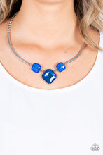 Load image into Gallery viewer, Divine IRIDESCENCE-blue