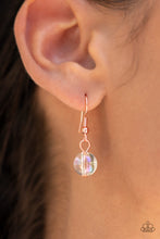 Load image into Gallery viewer, Deep Space Diva-copper