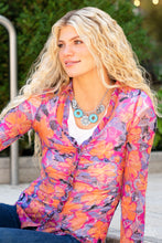 Load image into Gallery viewer, Western Zen-blue