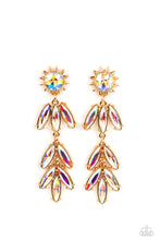 Load image into Gallery viewer, Space Age Sparkle-gold