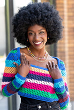 Load image into Gallery viewer, Happy Looks Good On You-multi