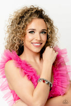 Load image into Gallery viewer, Charming Crush-red