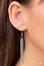 Load image into Gallery viewer, Iced Iron-silver