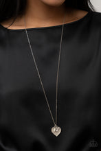 Load image into Gallery viewer, Letters of Love/Declaration of Love-white