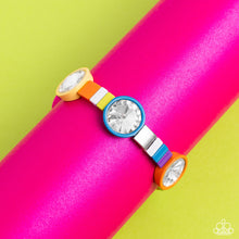 Load image into Gallery viewer, Multicolored Madness-multi