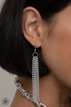 Load image into Gallery viewer, SCARFED For Attention-silver