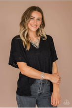 Load image into Gallery viewer, Net Result/Cast a Wider Net-silver