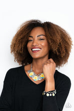 Load image into Gallery viewer, Tie Dye Drama/ Teasingly Tie Dye-yellow