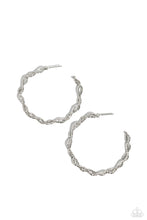 Load image into Gallery viewer, Haute Helix silver
