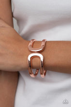 Load image into Gallery viewer, Industrial Empress-copper

