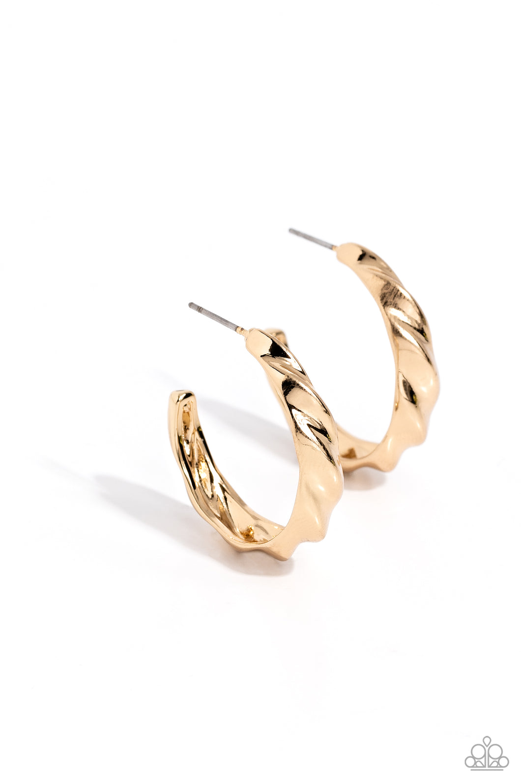 Hoop It Up-gold