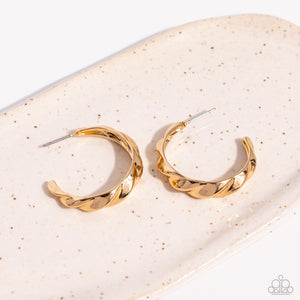 Hoop It Up-gold