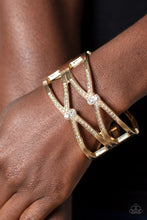Load image into Gallery viewer, Entrancing Etiquette-gold
