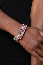 Load image into Gallery viewer, Iridescent Incantation-pink
