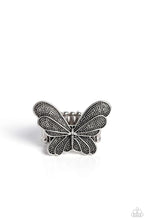 Load image into Gallery viewer, Fairy Wings-silver
