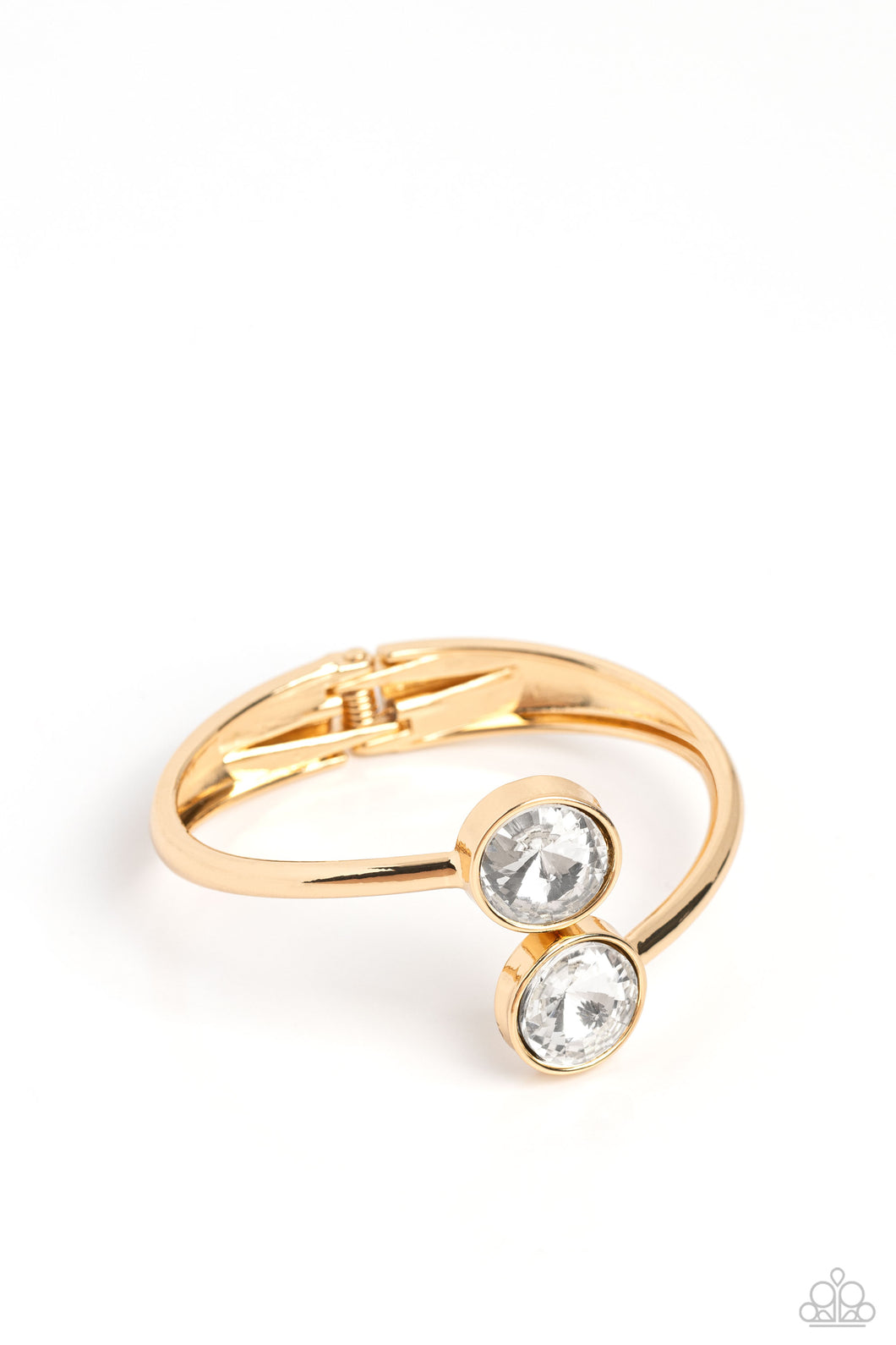 Daily Dazzle-gold