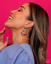 Load image into Gallery viewer, Striped Sweethearts-multi
