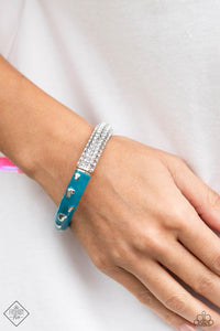 Color Caliber-blue