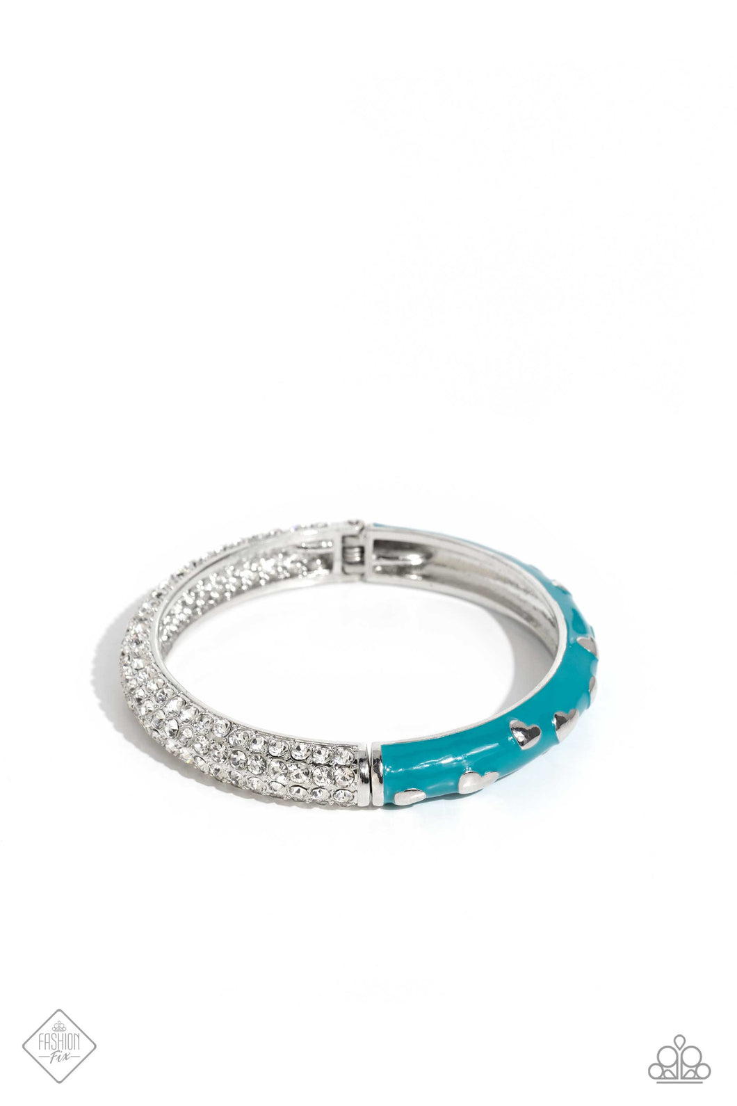 Color Caliber-blue