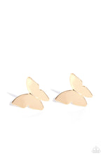 Load image into Gallery viewer, Butterfly Beholder-gold
