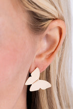 Load image into Gallery viewer, Butterfly Beholder-gold
