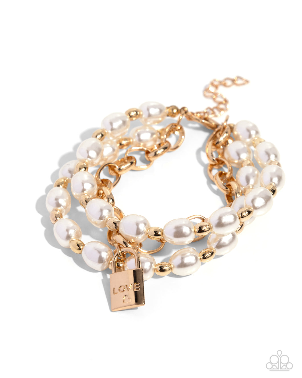 Love-Locked Legacy-gold