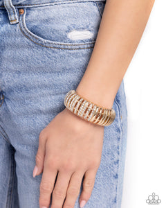 Appealing A-Lister-gold