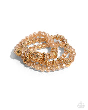 Load image into Gallery viewer, Malibu Maiden-gold
