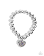 Load image into Gallery viewer, Fleeting Filigree-purple
