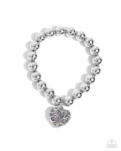 Fleeting Filigree-purple