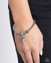 Load image into Gallery viewer, Palm Beach Bling-blue
