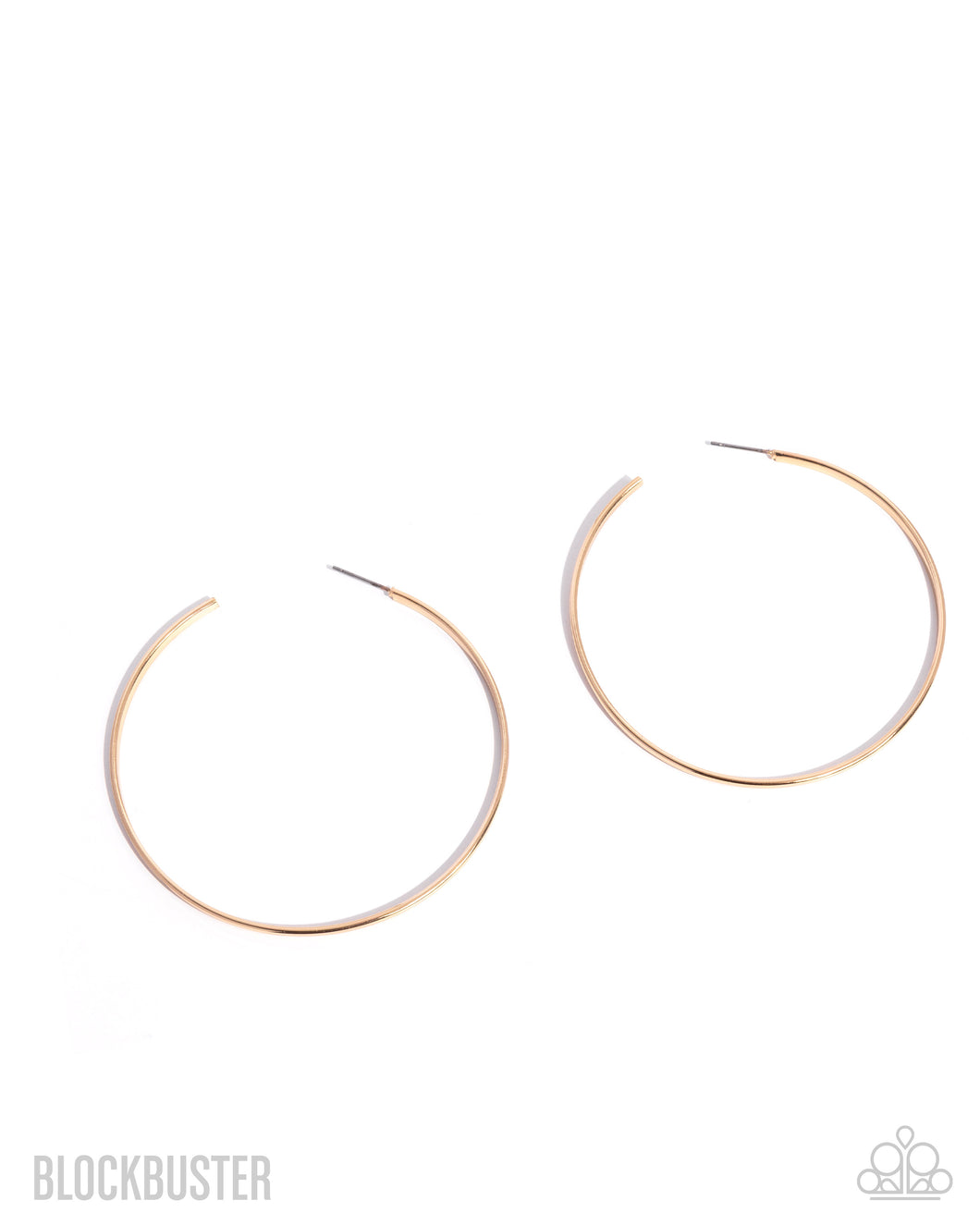 Basic Bombshell-gold