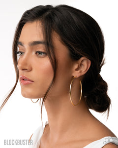 Basic Bombshell-gold