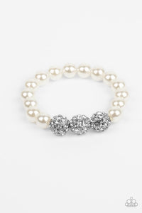 Breathtaking Ball-white