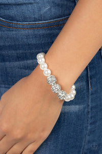 Breathtaking Ball-white