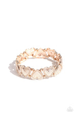 Load image into Gallery viewer, Date Night Deluxe-rose gold
